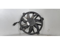 Recambio de electroventilador para peugeot 307 (s1) 1.6 hdi referencia OEM IAM 9650116580  
