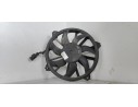 Recambio de electroventilador para peugeot 307 (s1) 1.6 hdi referencia OEM IAM 9650116580  