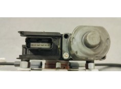 Recambio de elevalunas trasero derecho para peugeot 208 1.6 hdi 100 fap referencia OEM IAM 9806082180  