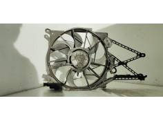 Recambio de electroventilador para opel zafira a elegance referencia OEM IAM 0130303903  