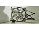 Recambio de electroventilador para opel zafira a elegance referencia OEM IAM 0130303903  