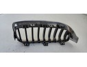 Recambio de rejilla delantera para bmw serie 4 coupe (f32) 2.0 turbodiesel referencia OEM IAM 7294813  
