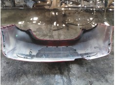 Recambio de paragolpes trasero para seat leon (1p1) 1.9 tdi referencia OEM IAM   