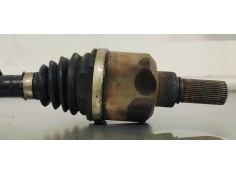 Recambio de transmision delantera izquierda para peugeot 308 1.5 hdi 130 fap referencia OEM IAM 9677914480  