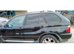 PUERTA TRASERA IZQUIERDA 