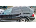 Recambio de puerta trasera izquierda para bmw x5 (e53) 3.0d referencia OEM IAM   