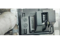 Recambio de pantalla multifuncion para volkswagen passat lim. (362) 2.0tdi 140 fap referencia OEM IAM 3AA919204A  