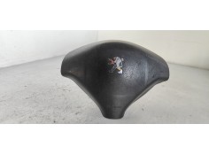 Recambio de airbag delantero izquierdo para peugeot 307 (s1) 1.6 hdi referencia OEM IAM 96345028ZR  