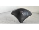 Recambio de airbag delantero izquierdo para peugeot 307 (s1) 1.6 hdi referencia OEM IAM 96345028ZR  