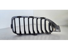 Recambio de rejilla delantera para bmw serie 4 coupe (f32) 2.0 turbodiesel referencia OEM IAM 7294813  