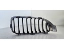 Recambio de rejilla delantera para bmw serie 4 coupe (f32) 2.0 turbodiesel referencia OEM IAM 7294813  