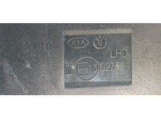 Recambio de retrovisor izquierdo para kia rio drive referencia OEM IAM   