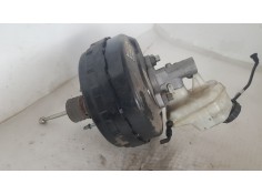 Recambio de servofreno para opel astra j sports tourer 1.6 cdti 110 fap referencia OEM IAM 13338058  