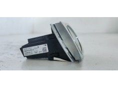 Recambio de pantalla multifuncion para volkswagen passat lim. (362) 2.0tdi 140 fap referencia OEM IAM 3AA919204A  