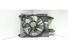 Recambio de electroventilador para renault scenic ii 1.9 dci diesel referencia OEM IAM 8200151465A  