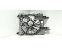 Recambio de electroventilador para renault scenic ii 1.9 dci diesel referencia OEM IAM 8200151465A  