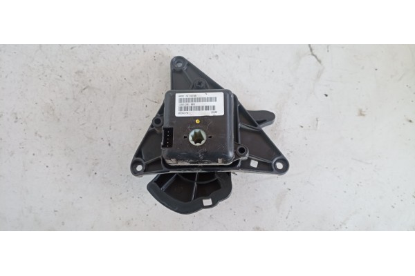Recambio de motor apertura trampillas climatizador para pontiac torrent m1 referencia OEM IAM 12821201003  
