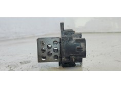 Recambio de resistencia calefaccion para citroen c4 grand picasso exclusive plus referencia OEM IAM 9658508980  