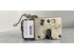 CERRADURA PUERTA TRASERA DERECHA 