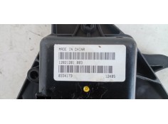 Recambio de motor apertura trampillas climatizador para pontiac torrent m1 referencia OEM IAM 12821201003  
