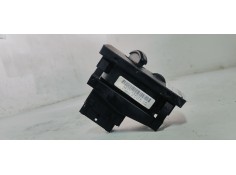 Recambio de mando luces para ford mondeo berlina (ge) titanium (d) referencia OEM IAM 4S7T13A024JA  