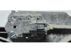 Recambio de electroventilador para renault scenic ii 1.9 dci diesel referencia OEM IAM 8200151465A  