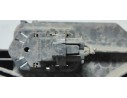 Recambio de electroventilador para renault scenic ii 1.9 dci diesel referencia OEM IAM 8200151465A  