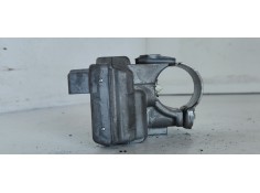 Recambio de antirrobo / llave contacto para mitsubishi outlander (gf0) kaiteki 4wd referencia OEM IAM SLM16  