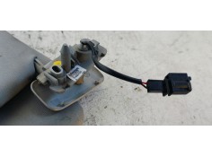 Recambio de parasol izquierdo para volkswagen touareg (7la) tdi r5 referencia OEM IAM 7L6857551  