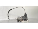 Recambio de cerradura puerta trasera derecha para peugeot 307 break/sw (s2) sw d-sign referencia OEM IAM   