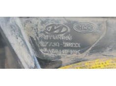 Recambio de electroventilador para hyundai elantra (xd) 1.6 comfort (5-ptas.) referencia OEM IAM 977302DXXX  