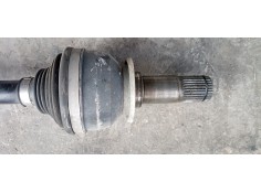 Recambio de transmision trasera izquierda para jaguar f-pace 2.0 diesel cat referencia OEM IAM HK834K139AA  