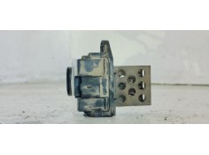 Recambio de resistencia calefaccion para citroen c4 grand picasso exclusive plus referencia OEM IAM 9658508980  
