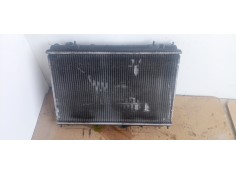 Recambio de radiador agua para volvo s40 berlina 1.6 cat referencia OEM IAM   