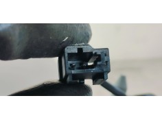 Recambio de parasol izquierdo para volkswagen touareg (7la) tdi r5 referencia OEM IAM 7L6857551  