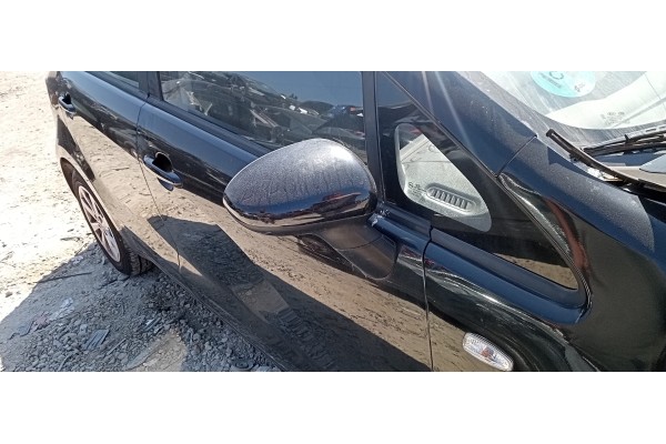 Recambio de retrovisor derecho para kia rio drive referencia OEM IAM   