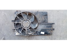 Recambio de electroventilador para mercedes-benz clase a (w168) 1.7 cdi diesel cat referencia OEM IAM 1685000193  