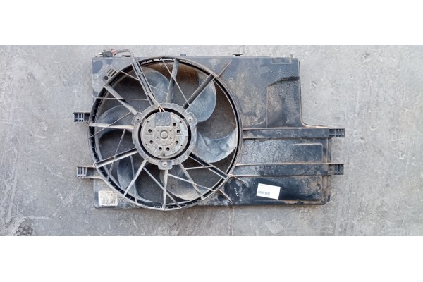 Recambio de electroventilador para mercedes-benz clase a (w168) 1.7 cdi diesel cat referencia OEM IAM 1685000193  