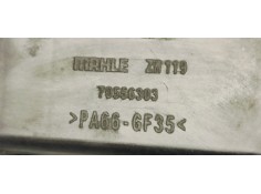 Recambio de tapa balancines para peugeot 2008 (--.2013) 1.2 i turbo 130 referencia OEM IAM 9808923780  