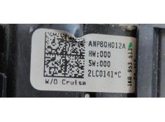 Recambio de mando multifuncion para volkswagen golf plus (5m1) highline referencia OEM IAM 1K0953513  