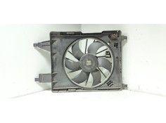 Recambio de electroventilador para renault scenic ii 1.9 dci diesel referencia OEM IAM 8200151465A  