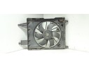 Recambio de electroventilador para renault scenic ii 1.9 dci diesel referencia OEM IAM 8200151465A  