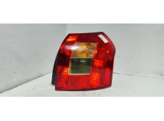 Recambio de piloto trasero derecho para toyota corolla (e12) 1.4 i 95 referencia OEM IAM   