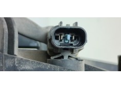 Recambio de electroventilador para hyundai elantra (xd) 1.6 comfort (5-ptas.) referencia OEM IAM 977302DXXX  