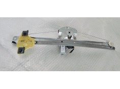 Recambio de elevalunas delantero derecho para renault captur 1.2 i turbo 118 referencia OEM IAM 807200713R  