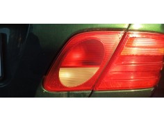 Recambio de piloto trasero derecho interior para mercedes-benz clase e (w210) berlina 280 (210.053) referencia OEM IAM   