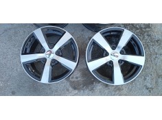 Recambio de juego llantas para volkswagen golf v berlina (1k1) 1.9 tdi referencia OEM IAM R15  