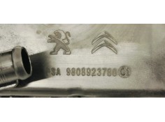 Recambio de tapa balancines para peugeot 2008 (--.2013) 1.2 i turbo 130 referencia OEM IAM 9808923780  