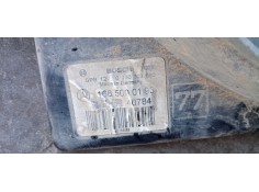 Recambio de electroventilador para mercedes-benz clase a (w168) 1.7 cdi diesel cat referencia OEM IAM 1685000193  