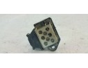 Recambio de resistencia calefaccion para citroen c4 grand picasso exclusive plus referencia OEM IAM 9658508980  